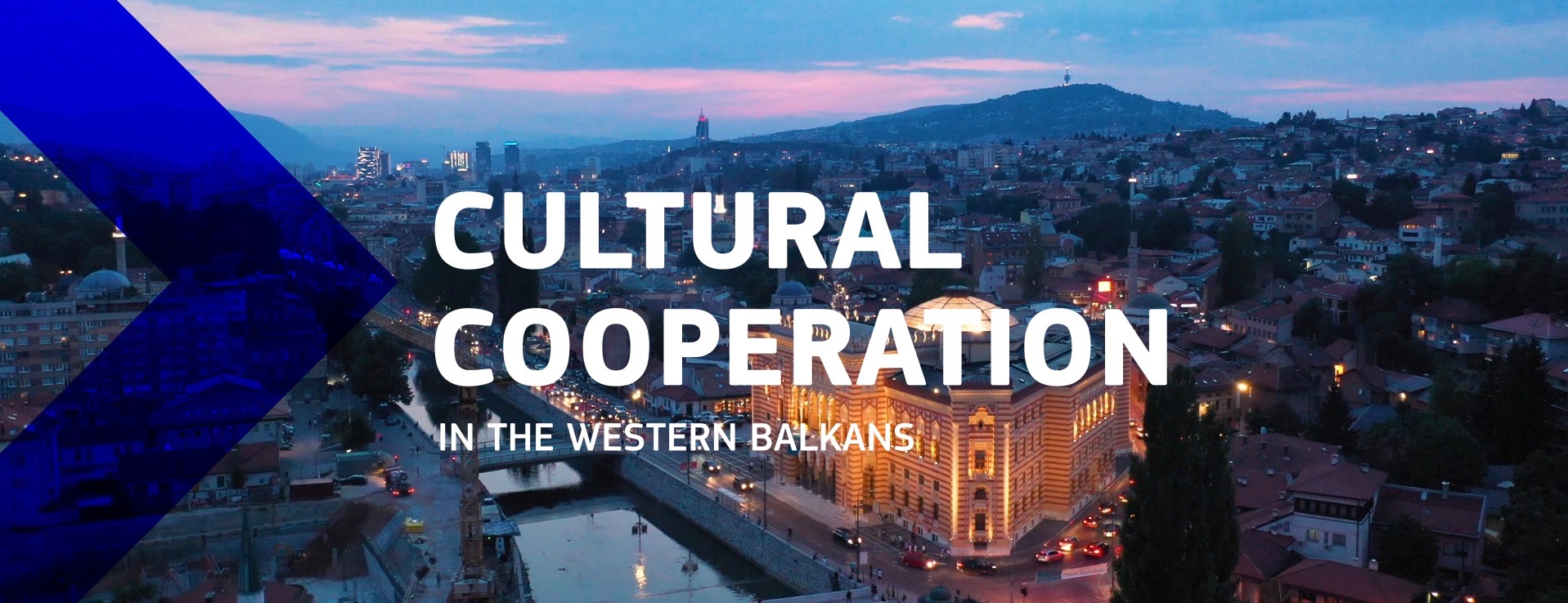 New EU-funded cultural projects launched across EU and Western Balkans ...
