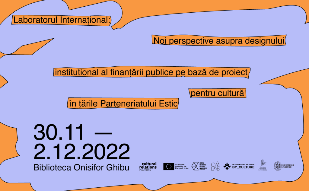 Moldova Event Cover